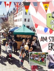 Street Food Festival 2020