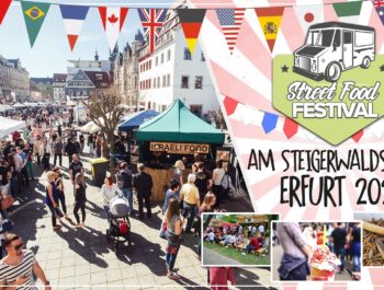 Street Food Festival 2020