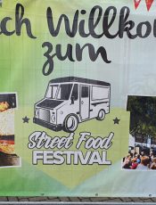 Street Food Festival 2021