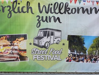 Street Food Festival 2021