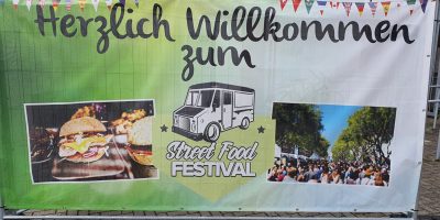 Street Food Festival 2021