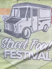 Street Food FESTIVAL 2022