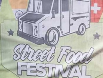 Street Food FESTIVAL 2022